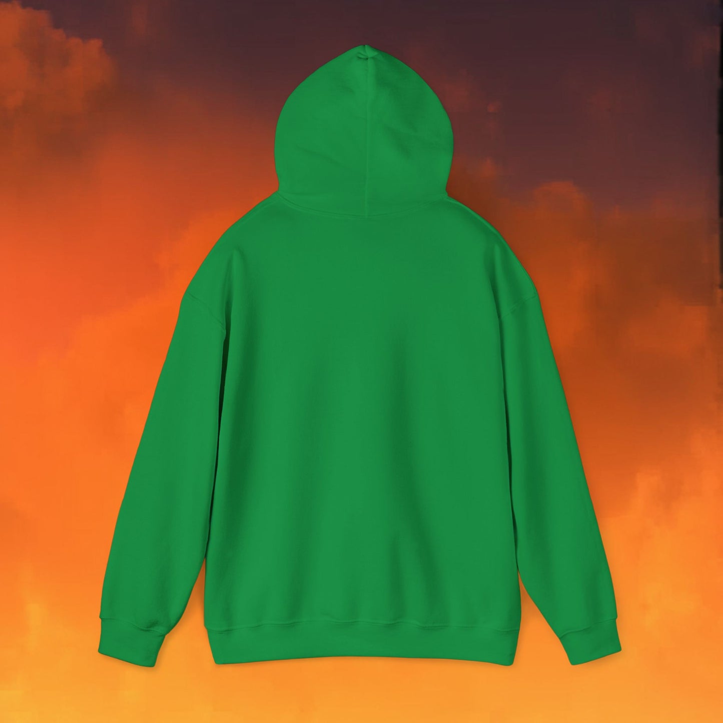 Oppenheimer “You Don’t Get to Commit The Sin And Then Ask All of Us To Feel Sorry For You When There Are Consequences.” Unisex Heavy Blend Hooded Sweatshirt Hoodies Cillian Murphy Movies Oppenheimer Printify