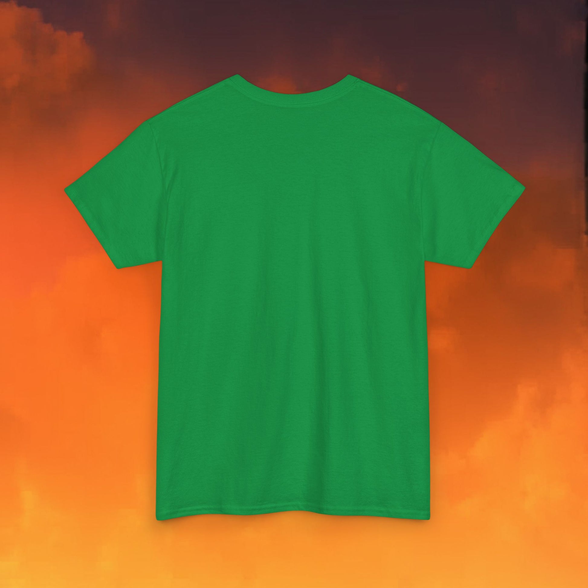 Oppenheimer “You Don’t Get to Commit The Sin And Then Ask All of Us To Feel Sorry For You When There Are Consequences.” Unisex Heavy Cotton Tee T-shirts Cillian Murphy Movies Oppenheimer Printify