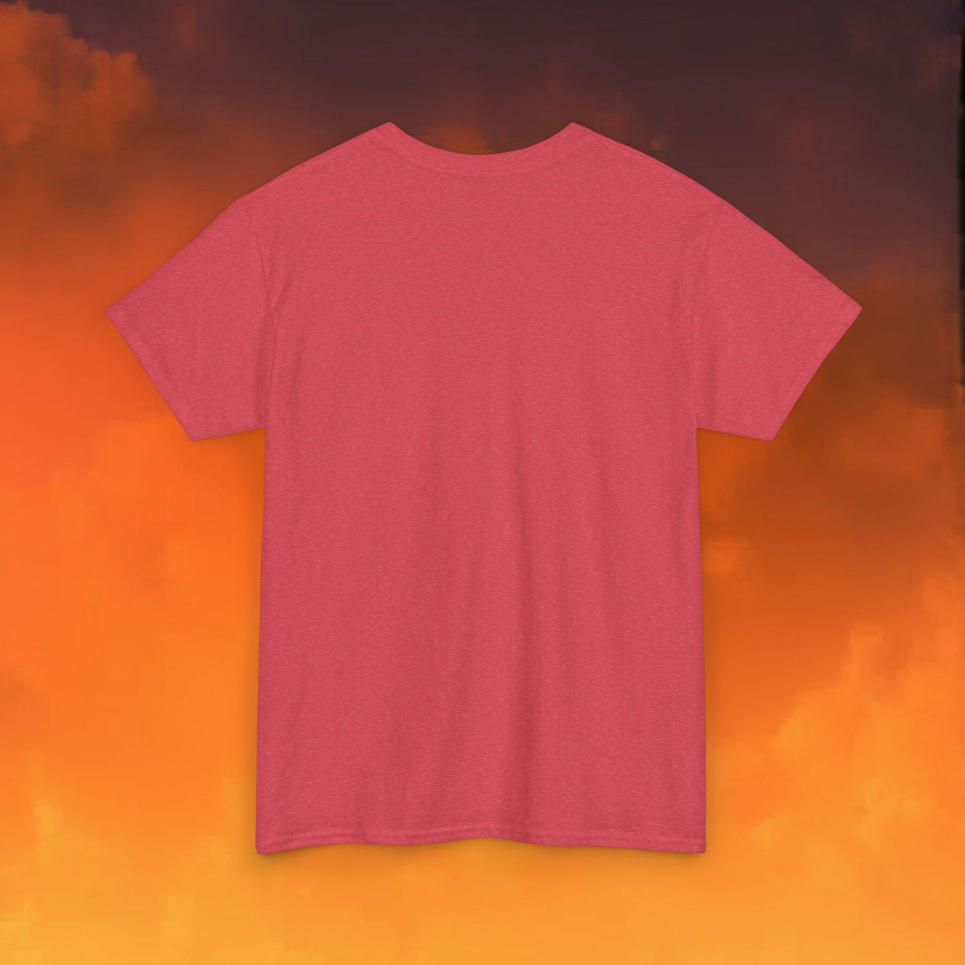 Oppenheimer “You Don’t Get to Commit The Sin And Then Ask All of Us To Feel Sorry For You When There Are Consequences.” Unisex Heavy Cotton Tee T-shirts Cillian Murphy Movies Oppenheimer Printify