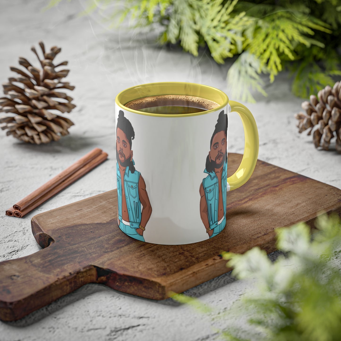 The Weeknd Colorful Mugs Mugs Music The Weeknd Printify
