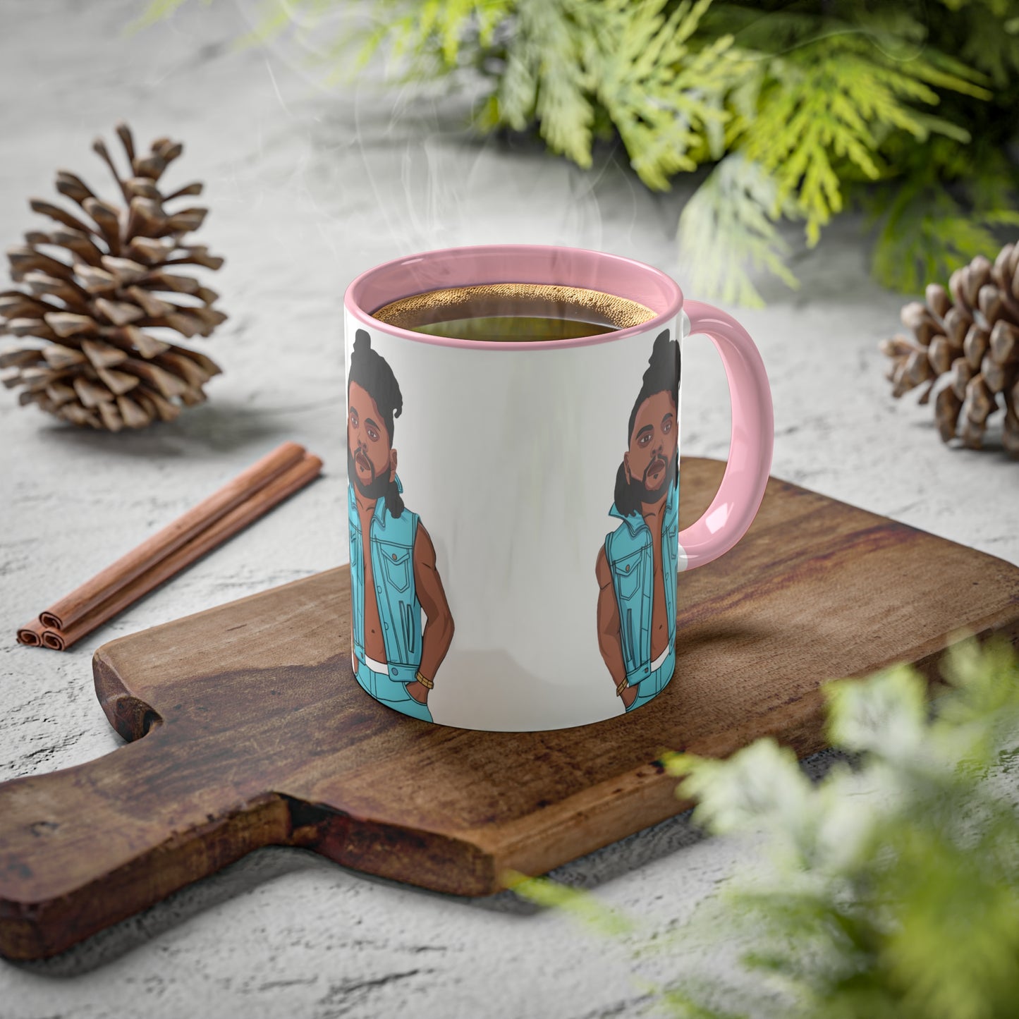The Weeknd Colorful Mugs Mugs Music The Weeknd Printify