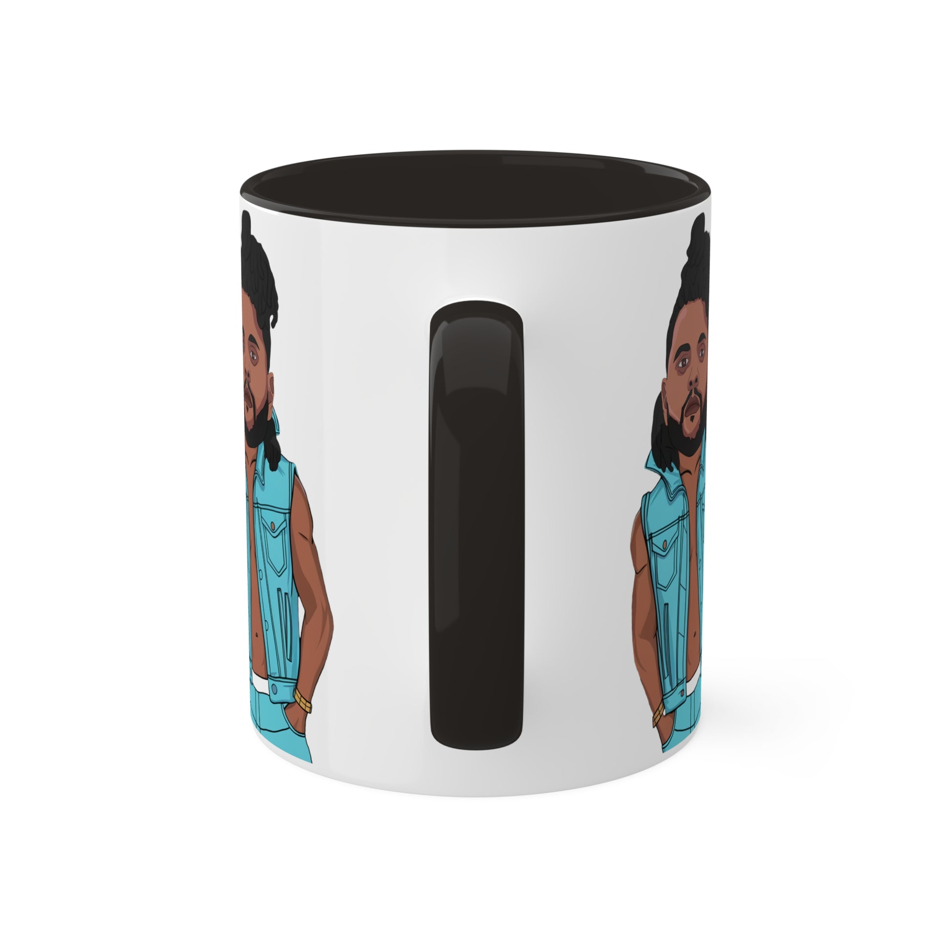 The Weeknd Colorful Mugs Mugs Music The Weeknd Printify