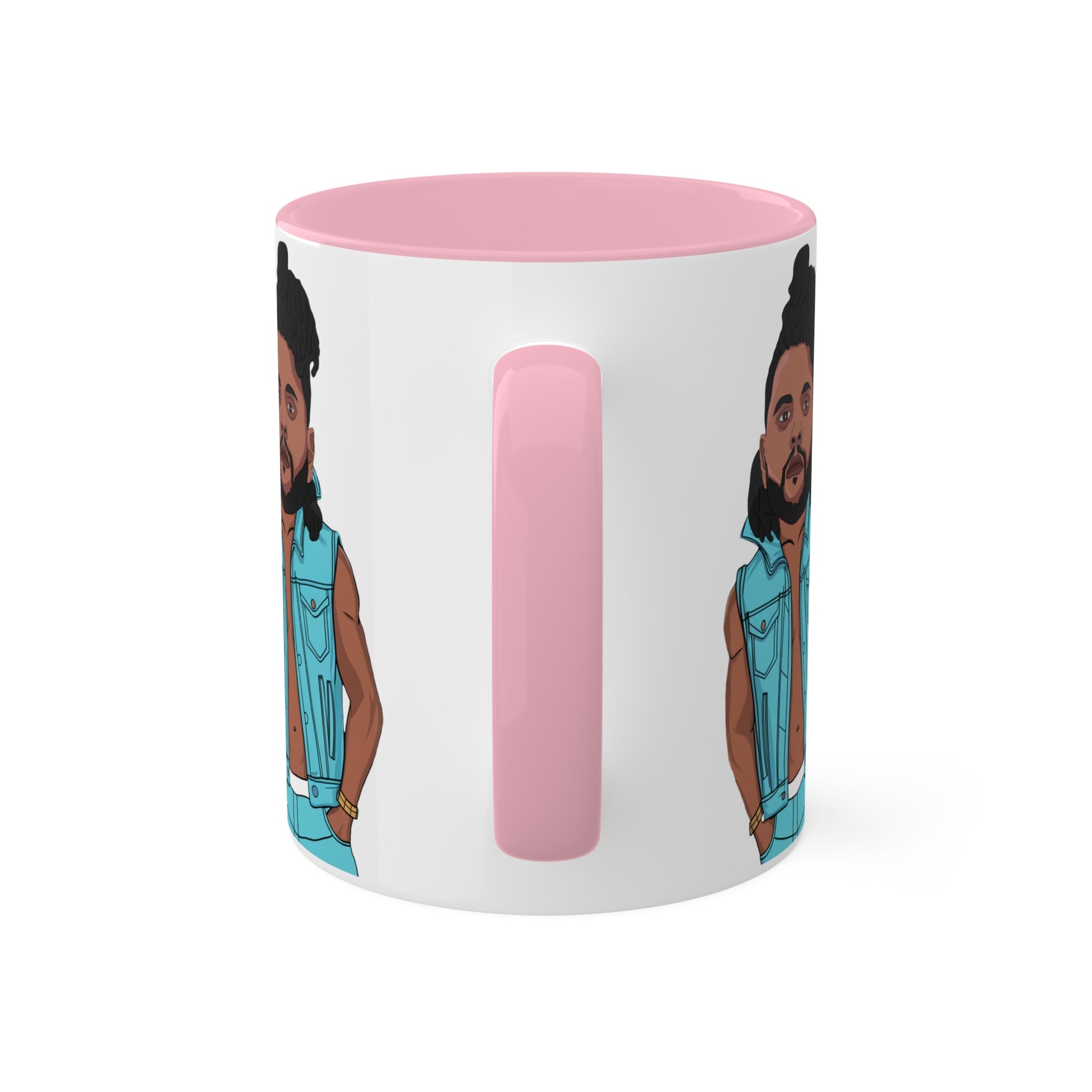 The Weeknd Colorful Mugs Mugs Music The Weeknd Printify