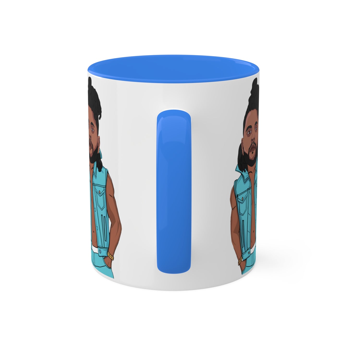 The Weeknd Colorful Mugs Mugs Music The Weeknd Printify