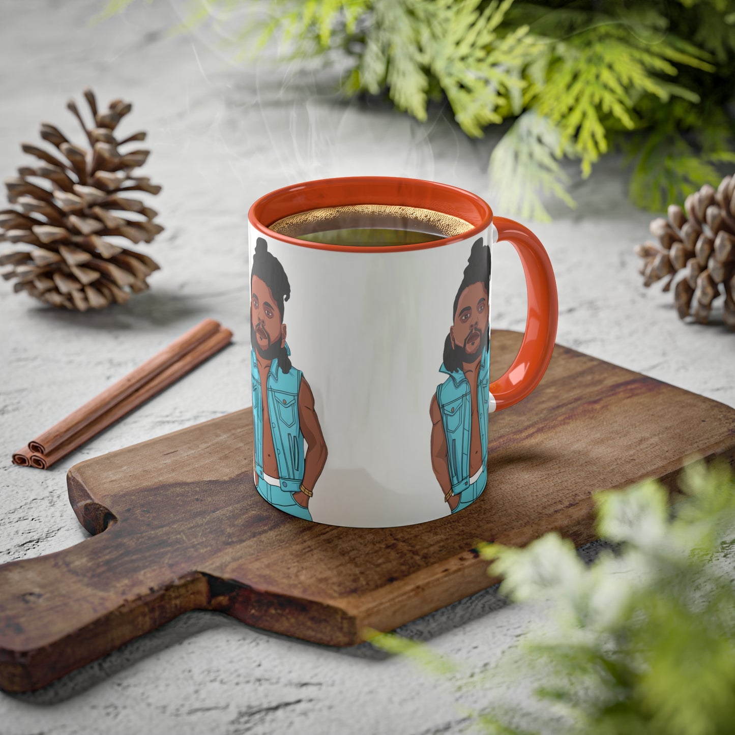 The Weeknd Colorful Mugs Mugs Music The Weeknd Printify