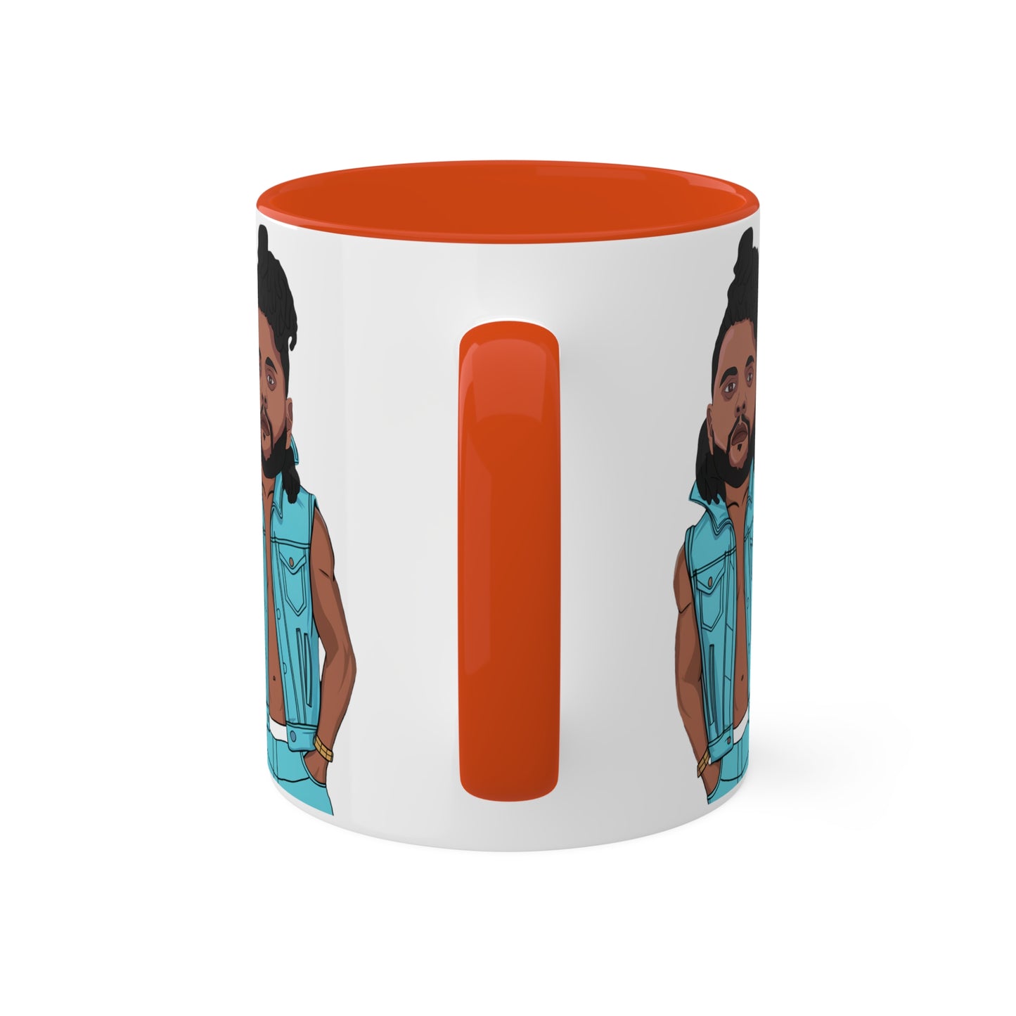 The Weeknd Colorful Mugs Mugs Music The Weeknd Printify