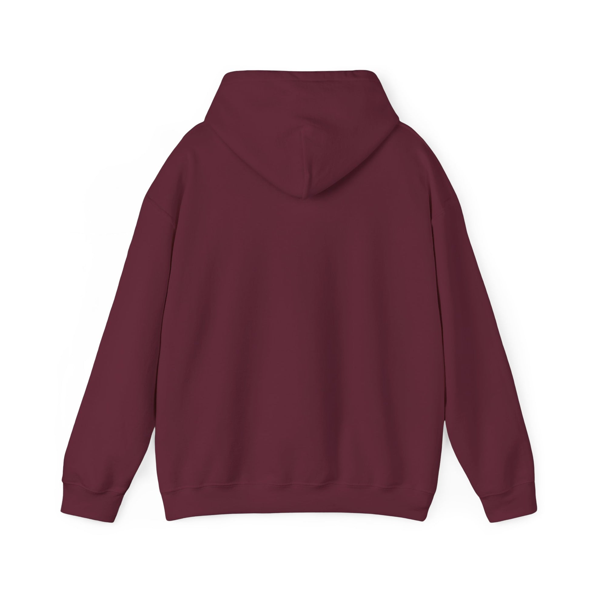 The Weeknd Unisex Heavy Blend Hooded Sweatshirt Hoodies Music The Weeknd Printify