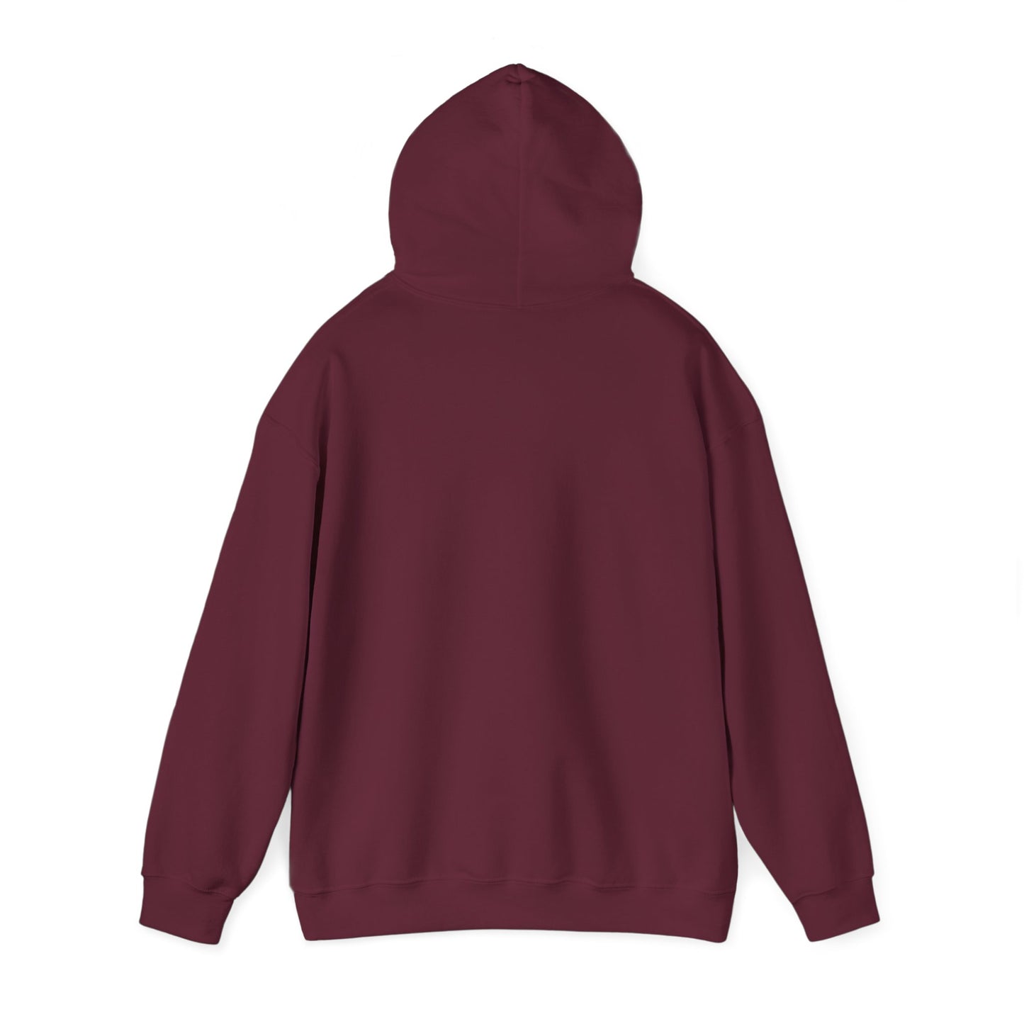 The Weeknd Unisex Heavy Blend Hooded Sweatshirt Hoodies Music The Weeknd Printify