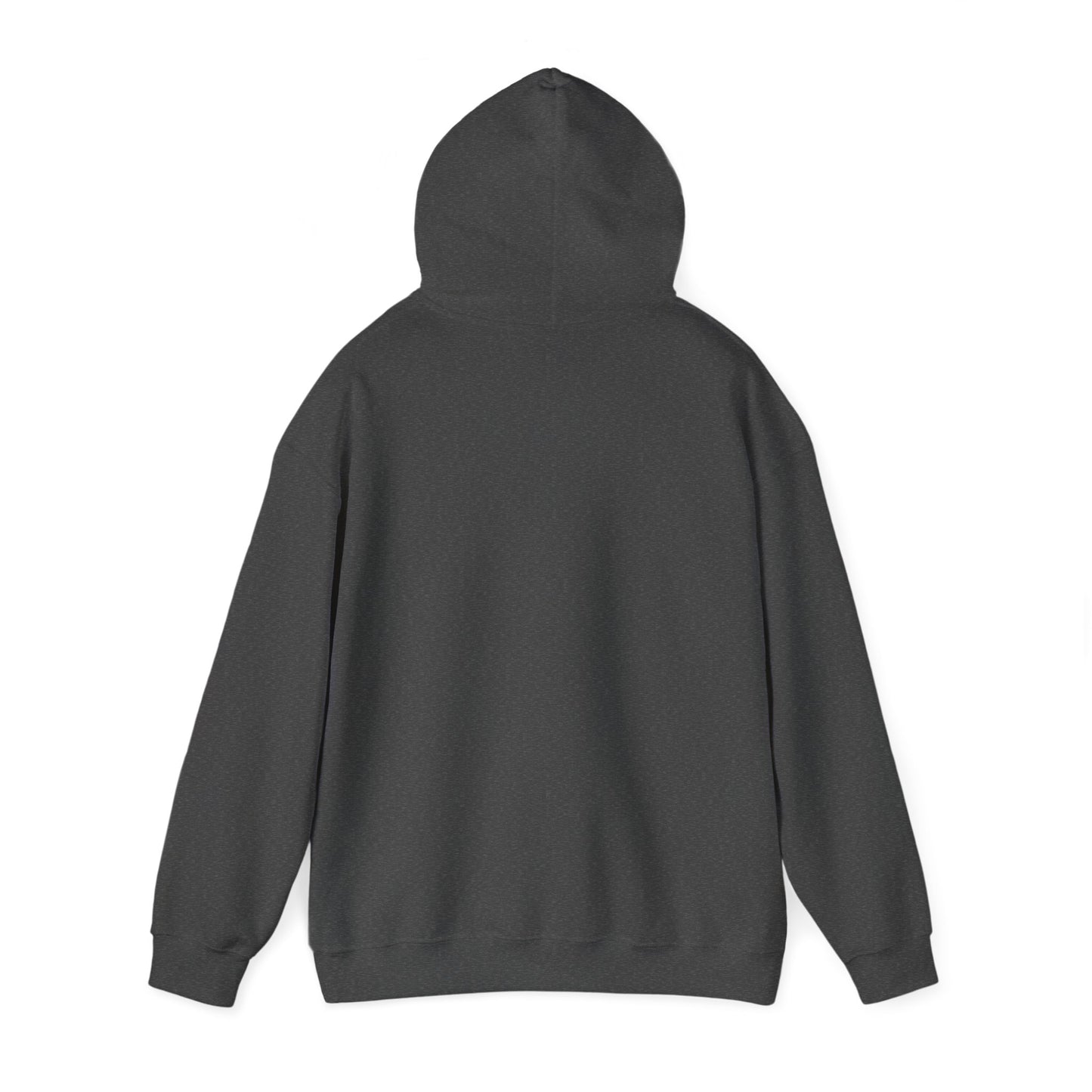 The Weeknd Unisex Heavy Blend Hooded Sweatshirt Hoodies Music The Weeknd Printify