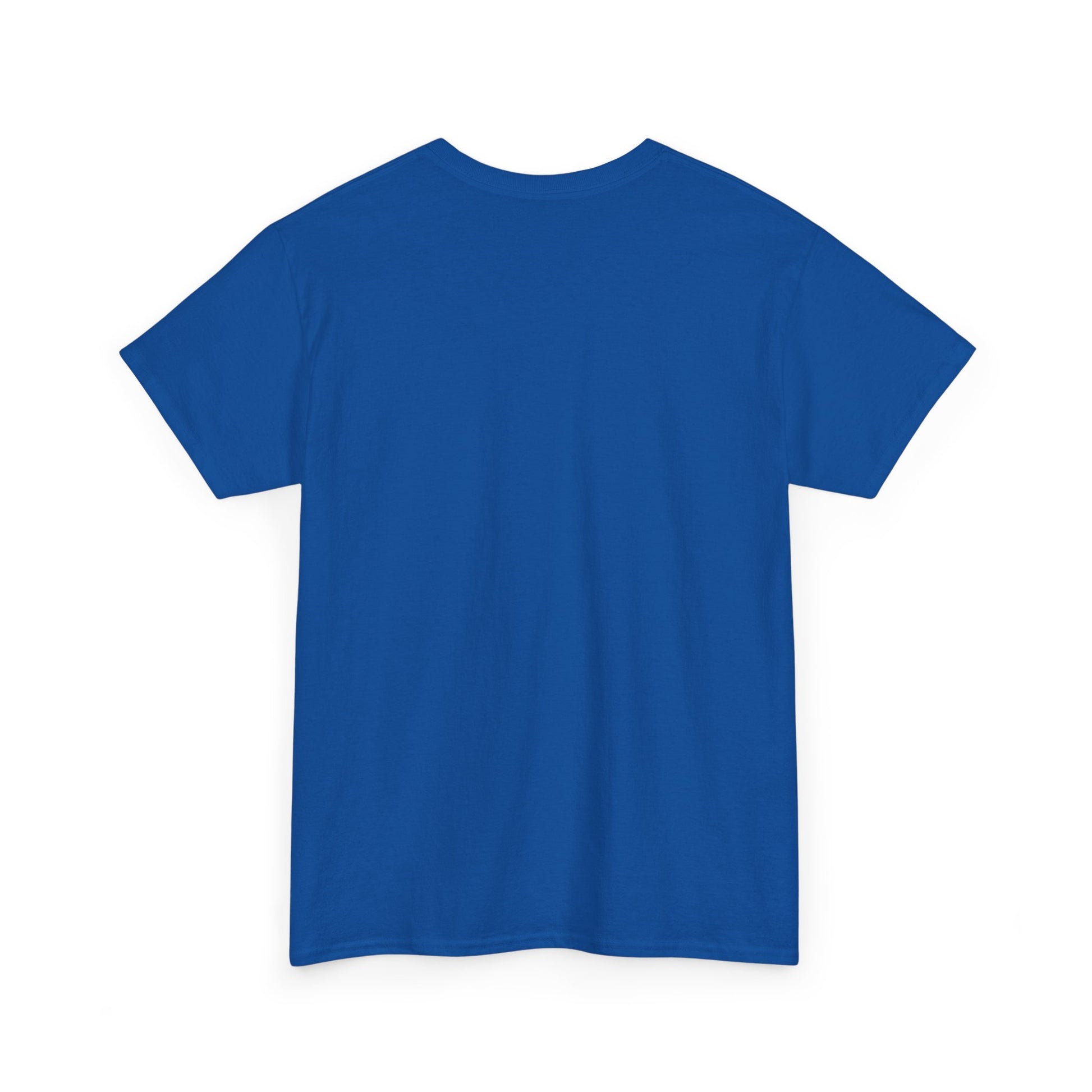 The Weeknd Unisex Heavy Cotton Tee T-shirts Music The Weeknd Printify