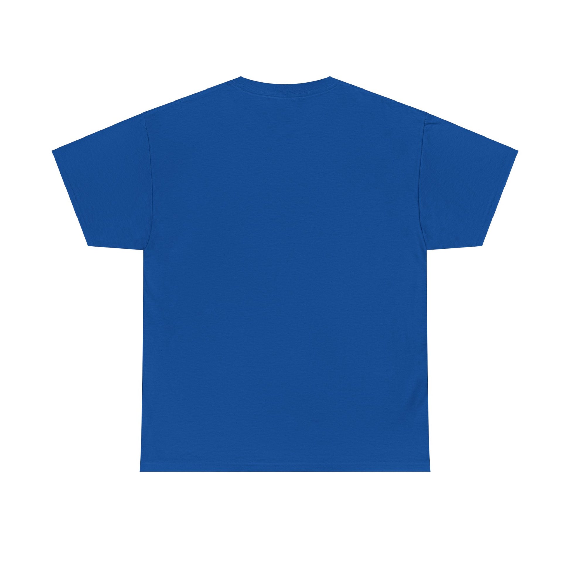 The Weeknd Unisex Heavy Cotton Tee T-shirts Music The Weeknd Printify