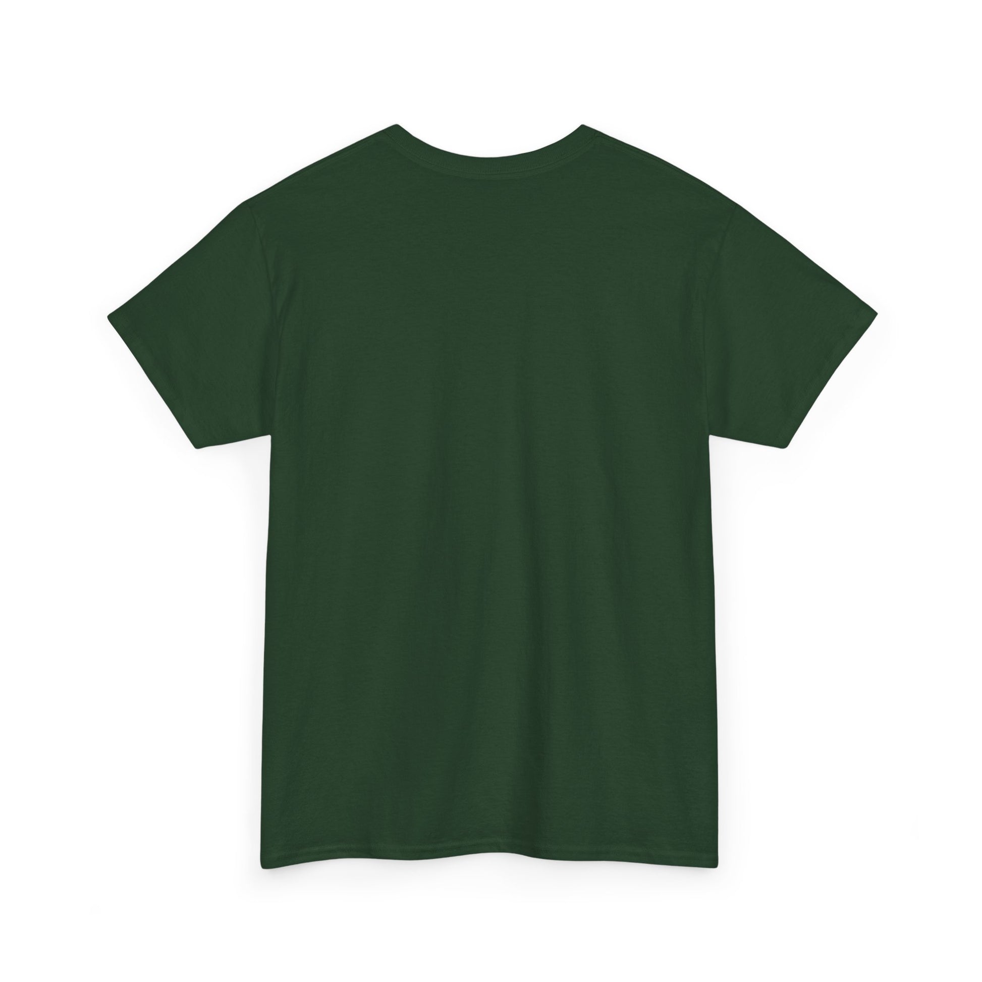 The Weeknd Unisex Heavy Cotton Tee T-shirts Music The Weeknd Printify
