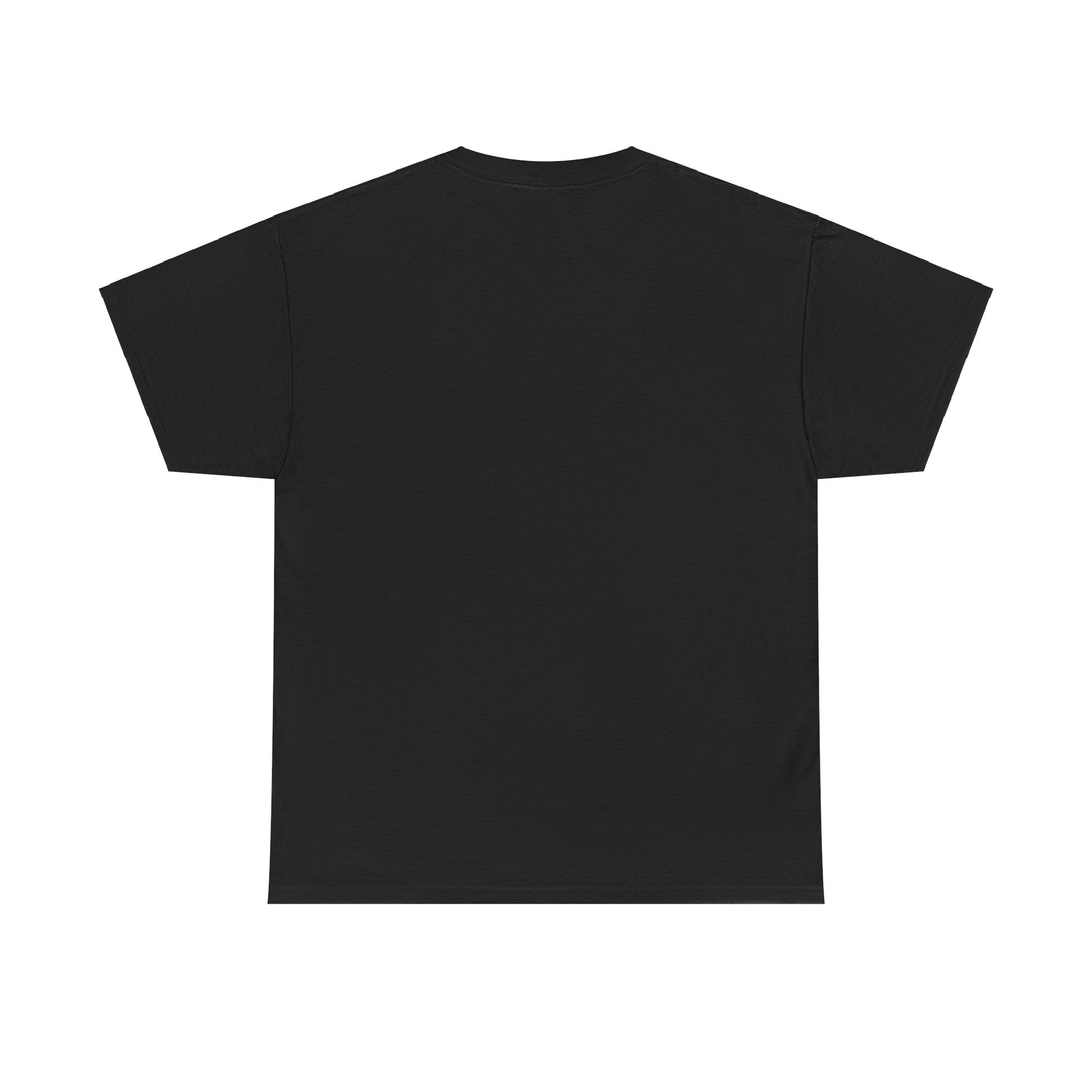The Weeknd Unisex Heavy Cotton Tee T-shirts Music The Weeknd Printify