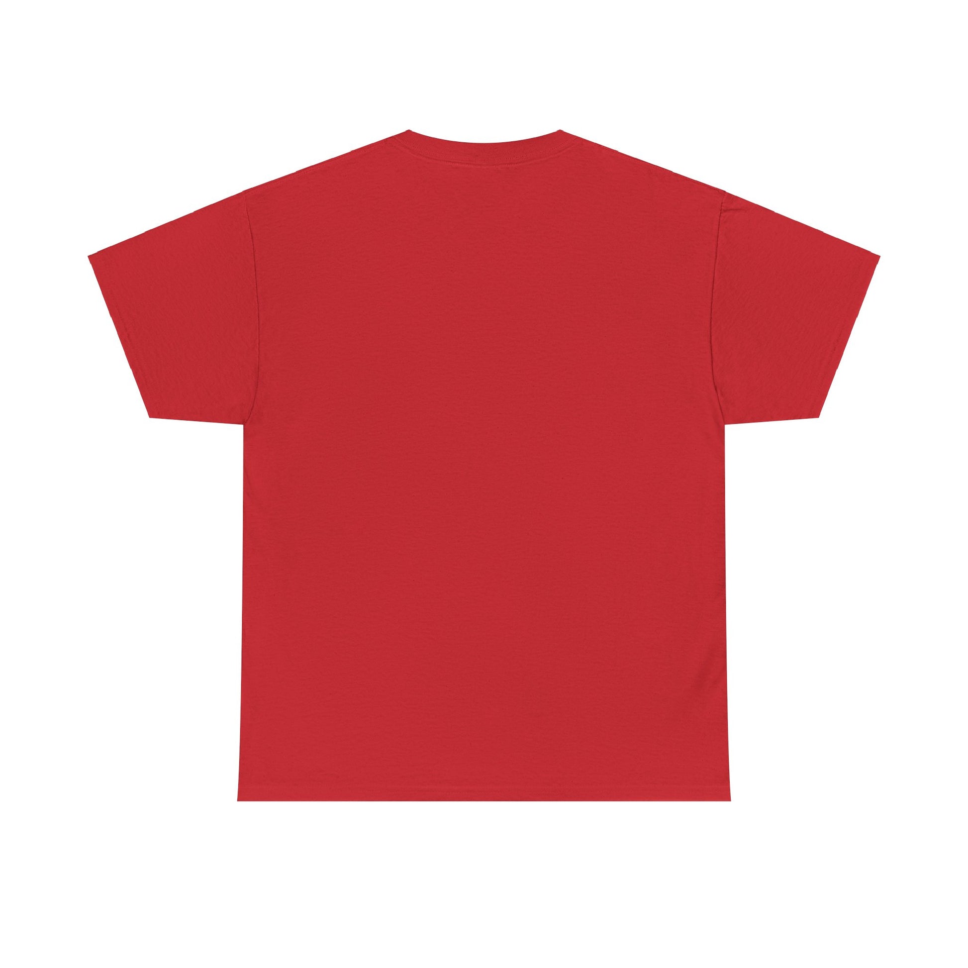 The Weeknd Unisex Heavy Cotton Tee T-shirts Music The Weeknd Printify
