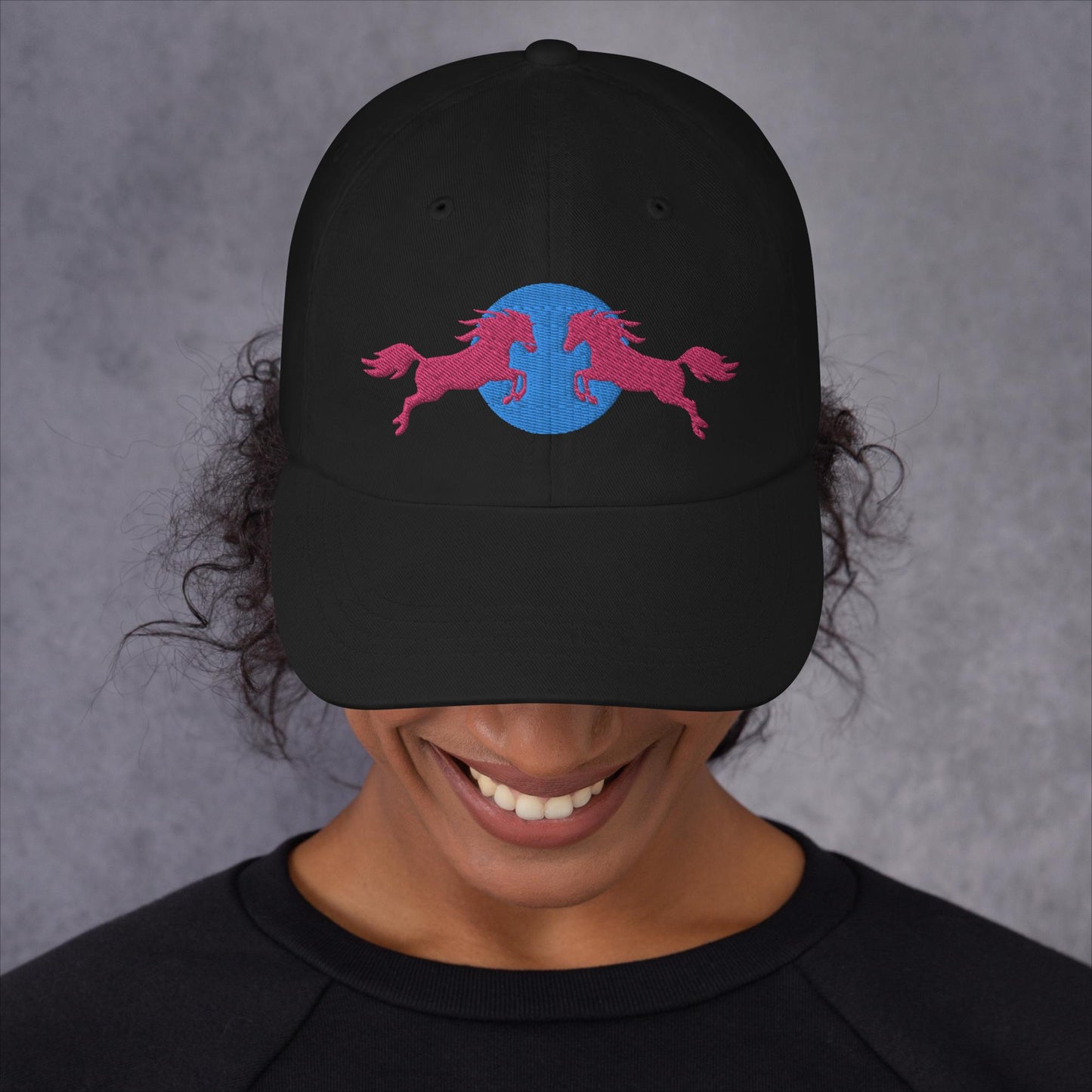 Kenergy Red Bull Ken Barbie Ryan Gosling Kenergy Dad hat Black Hats Barbie Ken Kenergy Movies Next Cult Brand