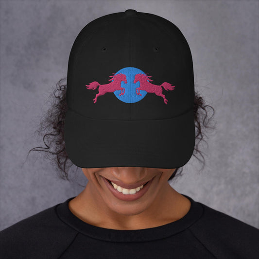 Kenergy Red Bull Ken Barbie Ryan Gosling Kenergy Dad hat Black Hats Barbie Ken Kenergy Movies Next Cult Brand