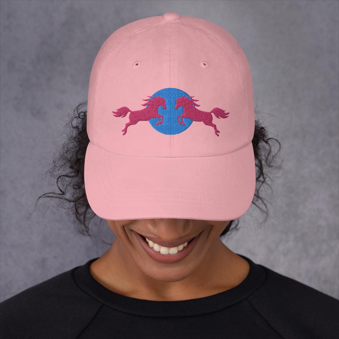 Kenergy Red Bull Ken Barbie Ryan Gosling Kenergy Dad hat Pink Hats Barbie Ken Kenergy Movies Next Cult Brand