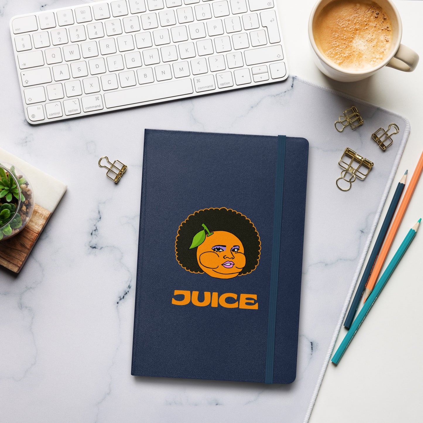 Blame It On My Juice Lizzo Merch Lizzo Gift Song Lyrics Lizzo notebook Navy Notebooks Lizzo Music Next Cult Brand