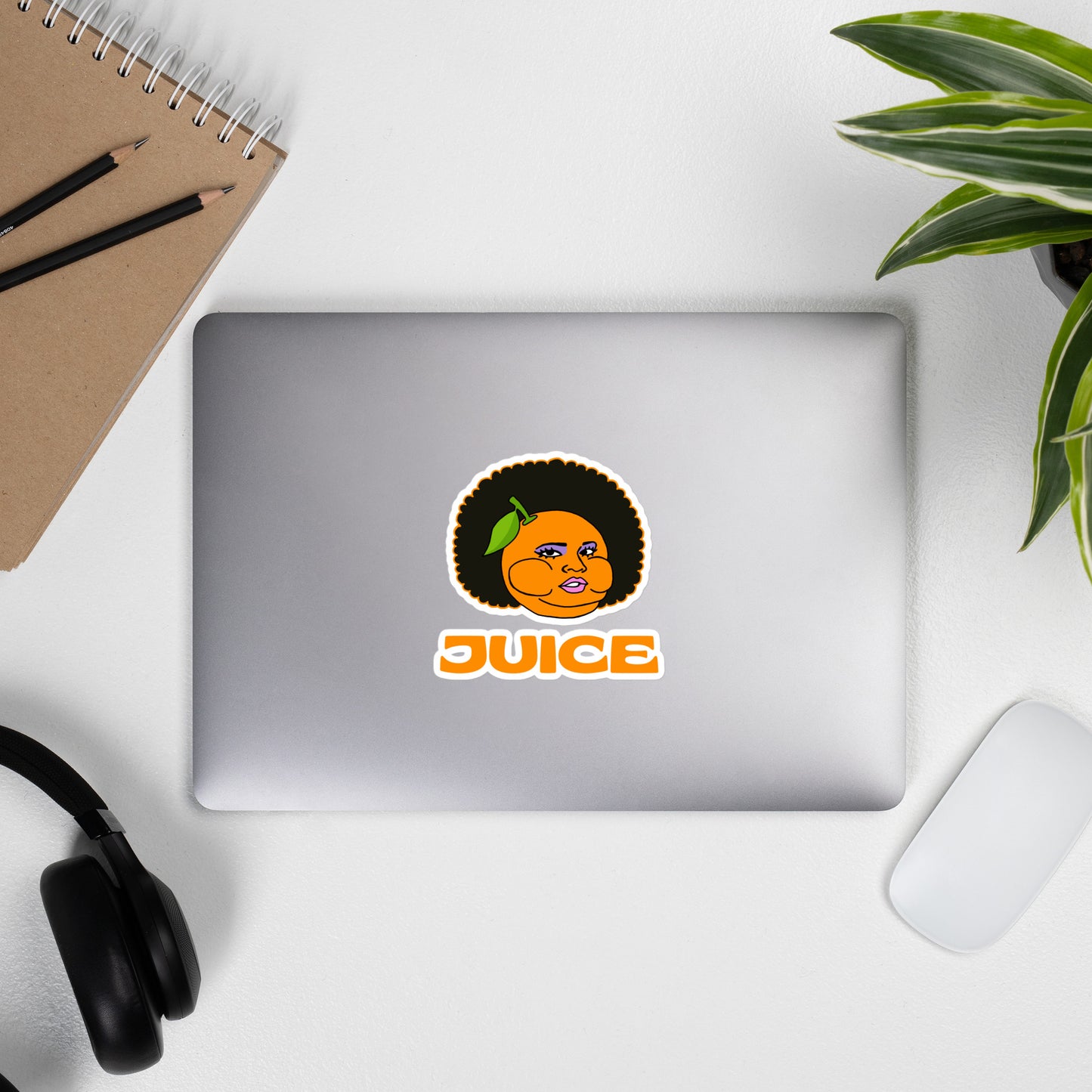 Blame It On My Juice Lizzo Merch Lizzo Gift Song Lyrics Lizzo Bubble-free stickers Stickers Lizzo Music Next Cult Brand
