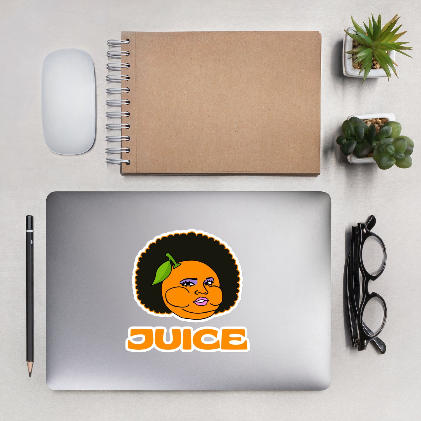 Blame It On My Juice Lizzo Merch Lizzo Gift Song Lyrics Lizzo Bubble-free stickers 5.5″×5.5″ Stickers Lizzo Music Next Cult Brand