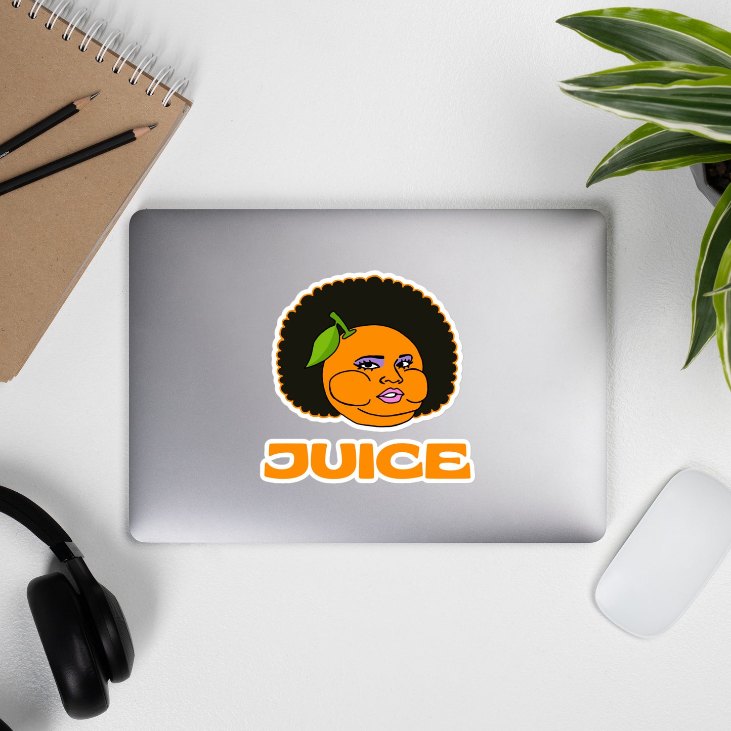 Blame It On My Juice Lizzo Merch Lizzo Gift Song Lyrics Lizzo Bubble-free stickers Stickers Lizzo Music Next Cult Brand