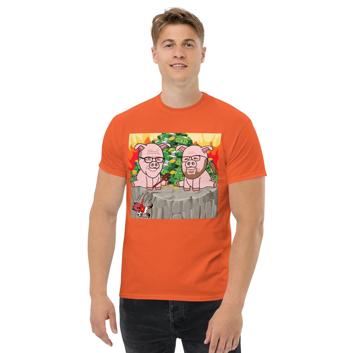 Glazers Out Manchester United T-shirt, Graphic Only, #GlazersOut Next Cult Brand Football, GlazersOut, Manchester United
