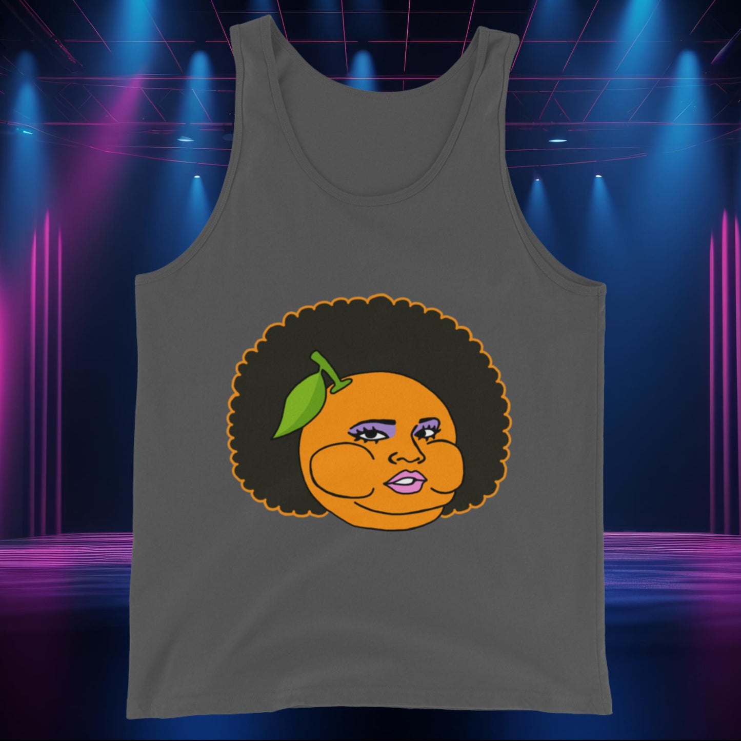 Blame It On My Juice Lizzo Special Tour Lizzo Merch Lizzo Gift Lizzo Song Lyrics Lizzo Tank Top Asphalt Tank Tops Lizzo Music Next Cult Brand