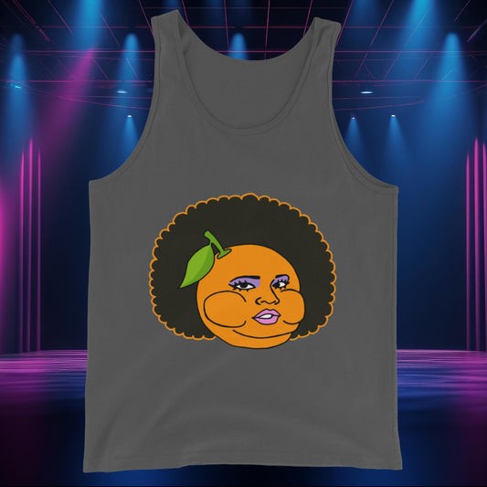 Blame It On My Juice Lizzo Special Tour Lizzo Merch Lizzo Gift Lizzo Song Lyrics Lizzo Tank Top Asphalt Tank Tops Lizzo Music Next Cult Brand