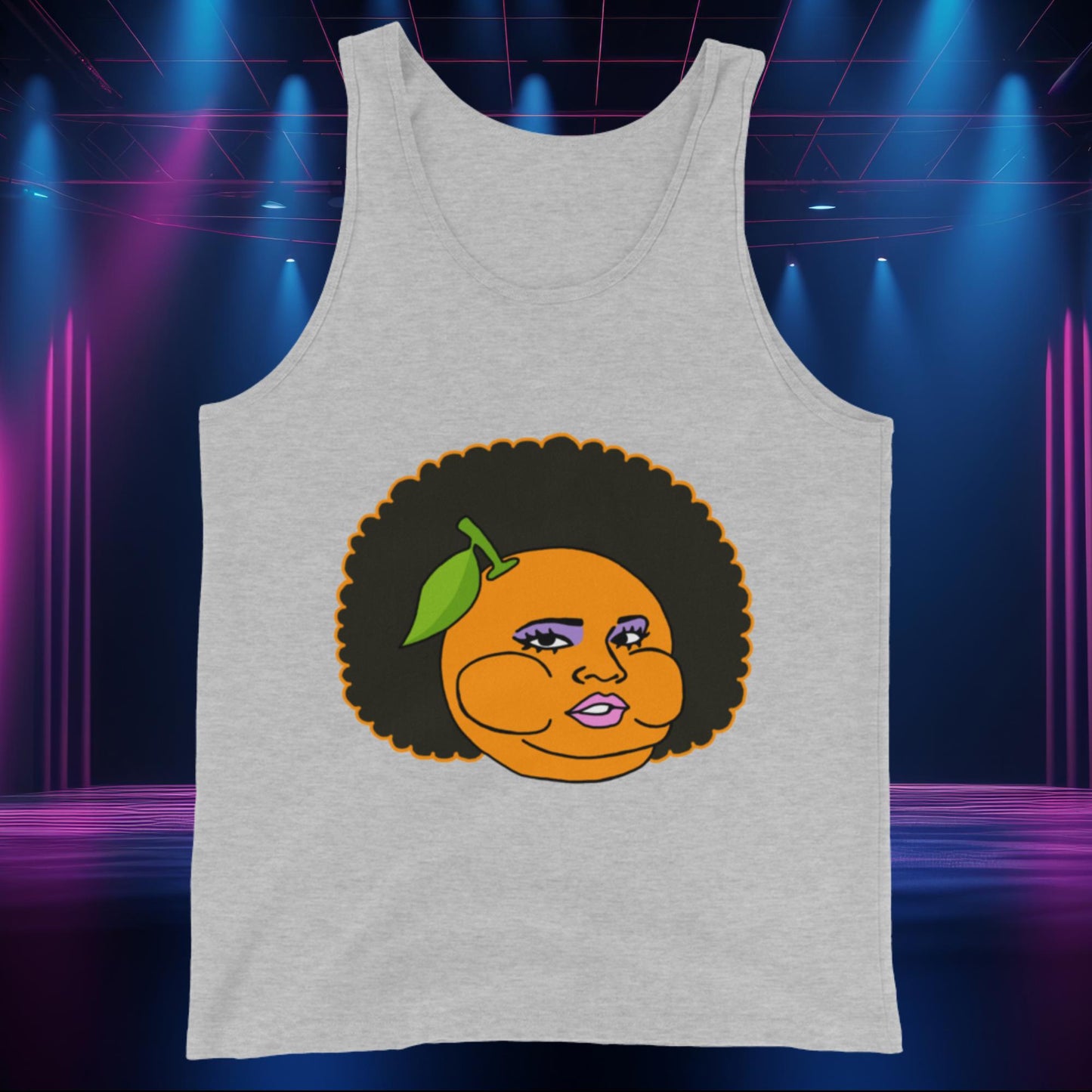 Blame It On My Juice Lizzo Special Tour Lizzo Merch Lizzo Gift Lizzo Song Lyrics Lizzo Tank Top Athletic Heather Tank Tops Lizzo Music Next Cult Brand