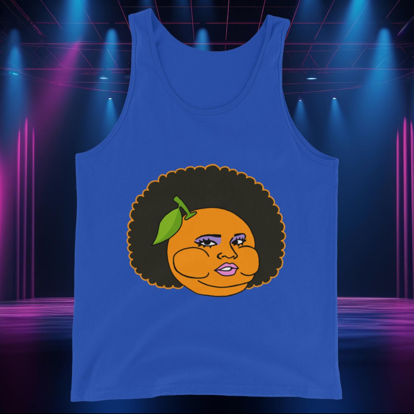 Blame It On My Juice Lizzo Special Tour Lizzo Merch Lizzo Gift Lizzo Song Lyrics Lizzo Tank Top True Royal Tank Tops Lizzo Music Next Cult Brand
