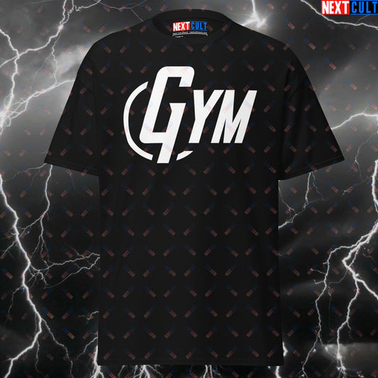 Funny Gym Shirt for Lifters - Avengers Superhero Pump Cover Tee for Gym Bros & Fitness Gains T-shirts Avengers Bodybuilding Films Fitness Gym Powerlifting Pump Cover Superheroes Workout Next Cult Brand