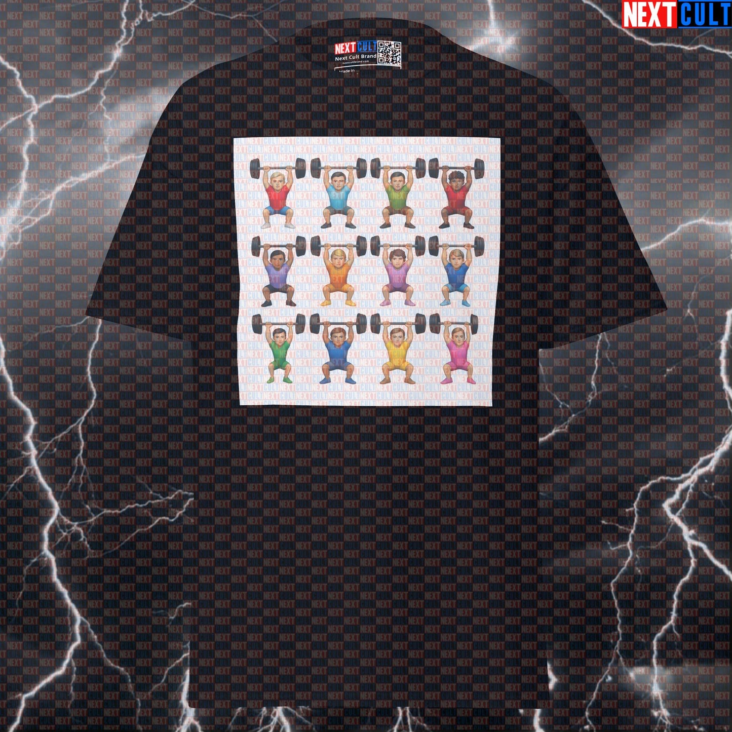 Certified Lifter Boy Funny Gym T-Shirt | Drake Album Parody Pump Cover Tee T-shirts Bodybuilding Drake Fitness Gym Hip Hop Powerlifting Pump Cover Workout Next Cult Brand