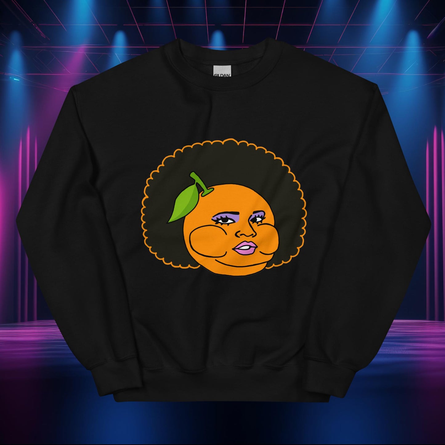Blame It On My Juice Lizzo Special Tour Lizzo Merch Lizzo Gift Lizzo Song Lyrics Lizzo Unisex Sweatshirt Black Sweatshirts Lizzo Music Next Cult Brand