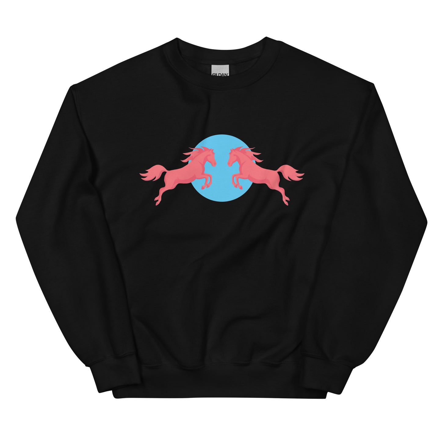 Kenergy Red Bull Ken Barbie Ryan Gosling Kenergy Unisex Sweatshirt Black Sweatshirts Barbie Ken Kenergy Movies Next Cult Brand