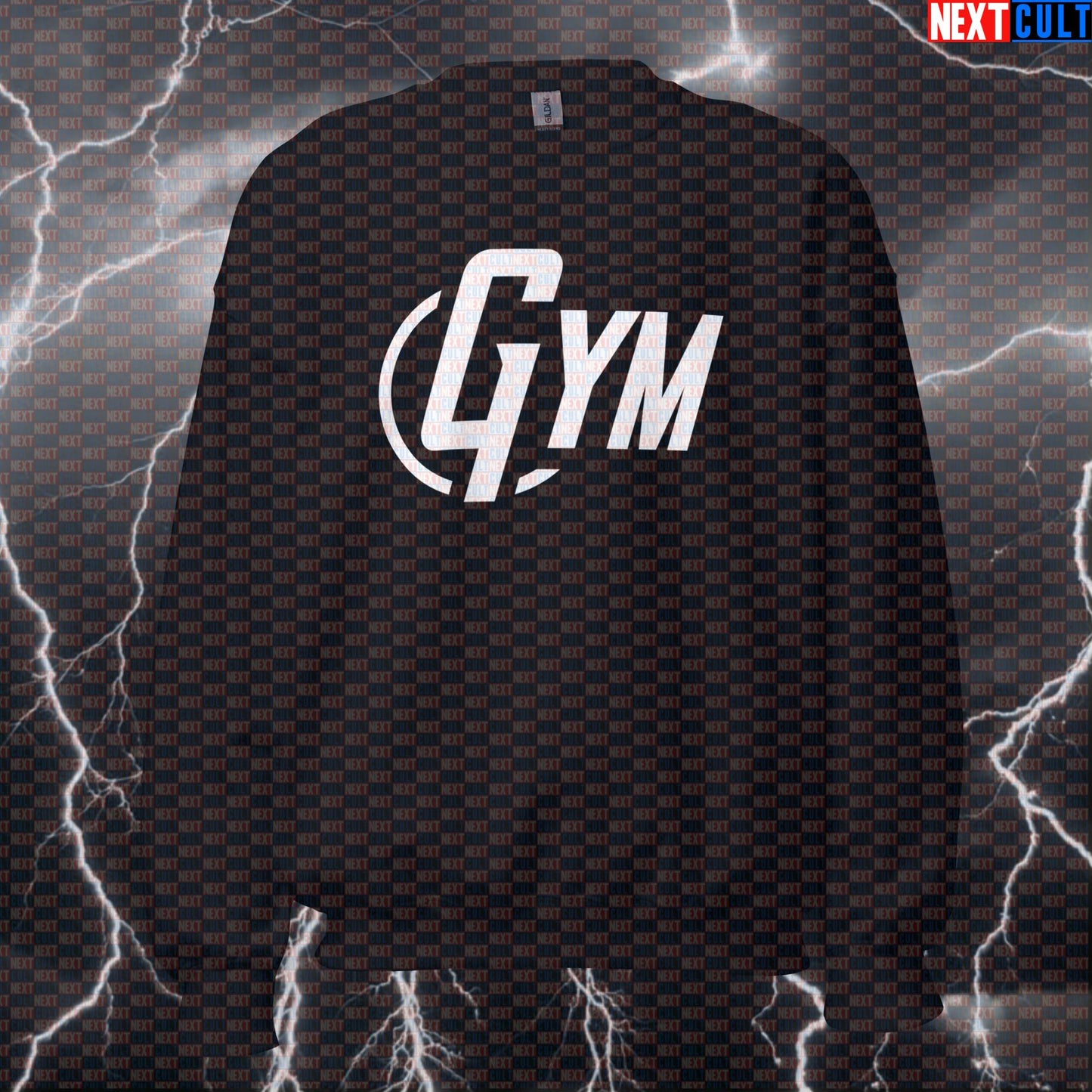 Avengers Inspired Funny Gym Sweatshirt Crewneck Pump Cover Pullover Sweater for Lifters Superhero Workout Fans Avengers Bodybuilding Films Fitness Gym Powerlifting Pump Cover Superheroes Workout Next Cult Brand