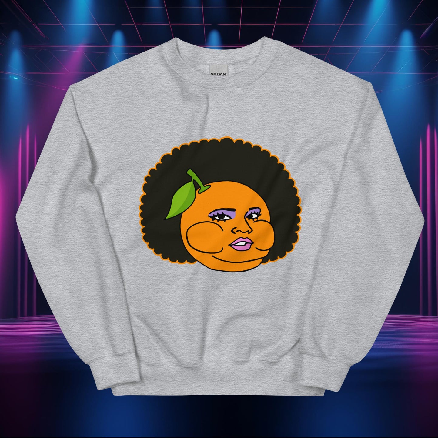 Blame It On My Juice Lizzo Special Tour Lizzo Merch Lizzo Gift Lizzo Song Lyrics Lizzo Unisex Sweatshirt Sport Grey Sweatshirts Lizzo Music Next Cult Brand