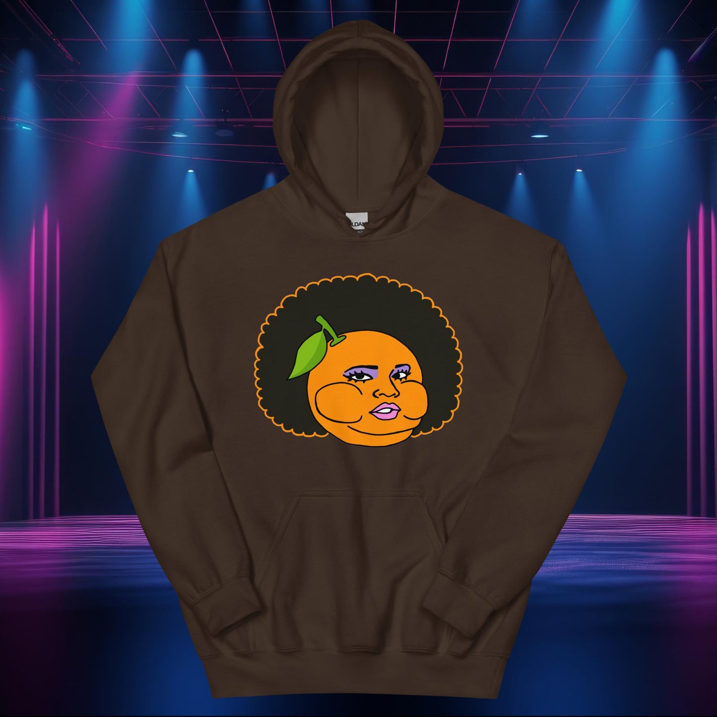 Blame It On My Juice Lizzo Special Tour Lizzo Merch Lizzo Gift Lizzo Song Lyrics Lizzo Unisex Hoodie Dark Chocolate Hoodies Lizzo Music Next Cult Brand