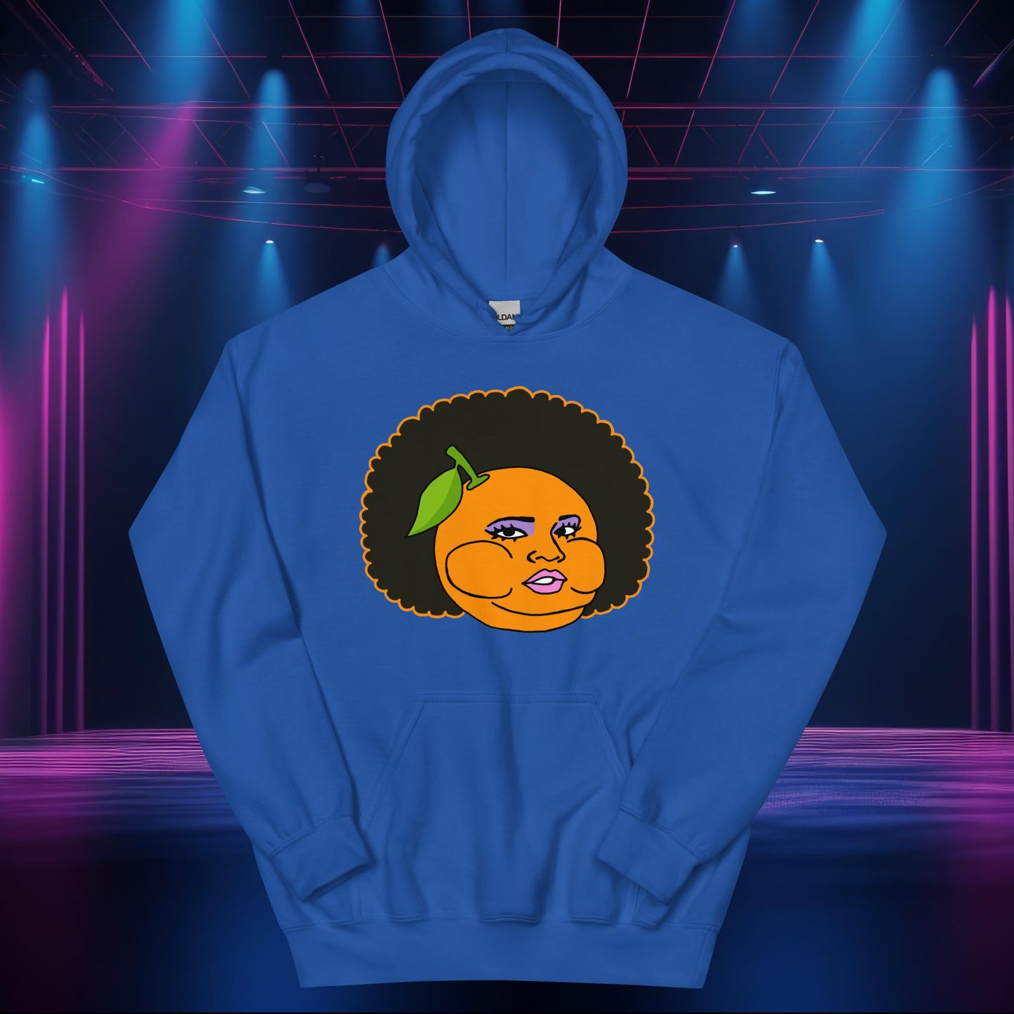 Blame It On My Juice Lizzo Special Tour Lizzo Merch Lizzo Gift Lizzo Song Lyrics Lizzo Unisex Hoodie Royal Hoodies Lizzo Music Next Cult Brand