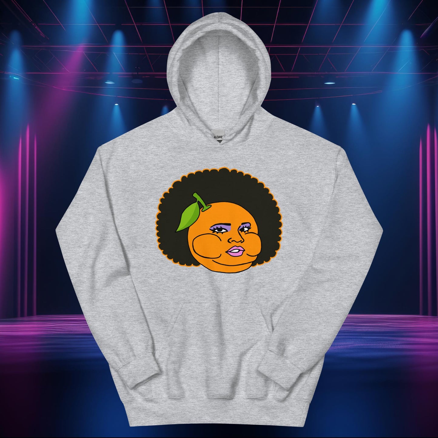 Blame It On My Juice Lizzo Special Tour Lizzo Merch Lizzo Gift Lizzo Song Lyrics Lizzo Unisex Hoodie Sport Grey Hoodies Lizzo Music Next Cult Brand