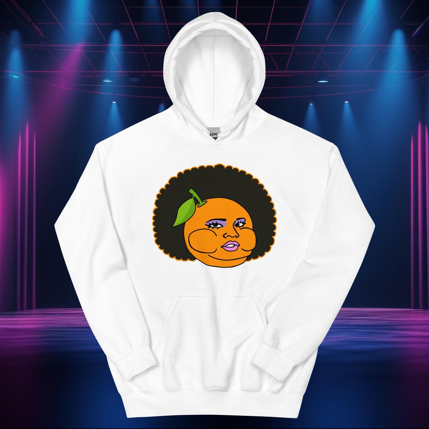 Blame It On My Juice Lizzo Special Tour Lizzo Merch Lizzo Gift Lizzo Song Lyrics Lizzo Unisex Hoodie White Hoodies Lizzo Music Next Cult Brand