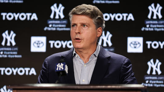New York Yankees leadership as MLB franchise values and potential team sales draw attention