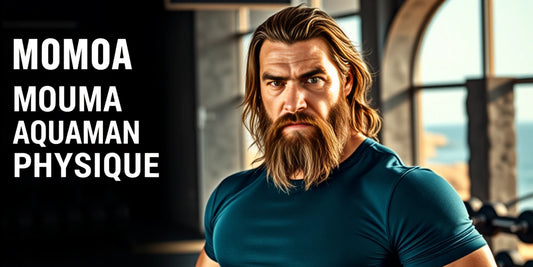 Jason Momoa's Aquaman Physique: What Makes His Build Look So Powerful?