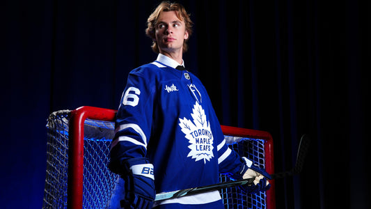 Top prospects at the 2026 NHL Draft ahead of the Calder Trophy race