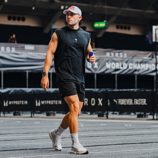 HYROX Gym Hat Ideas for Hybrid Athletes