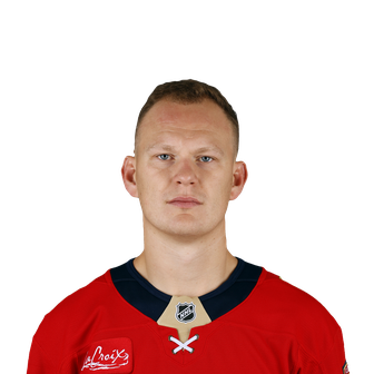 Brady Tkachuk in a Florida Panthers jersey during the 2026-27 NHL season