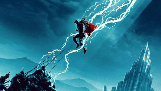 Thor Pump Covers: Hoodies and Sweatshirts for Heavy Training Days