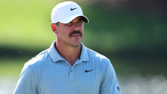 Brooks Koepka during the 2026 PGA Tour season