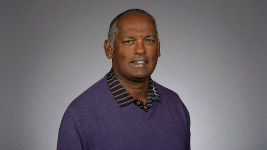 Vijay Singh, three-time major champion and PGA Tour Champions contender