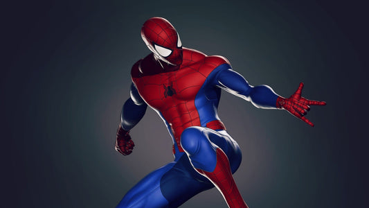 How to Build a Spider-Man Physique: Lean Muscle, Athleticism and Definition