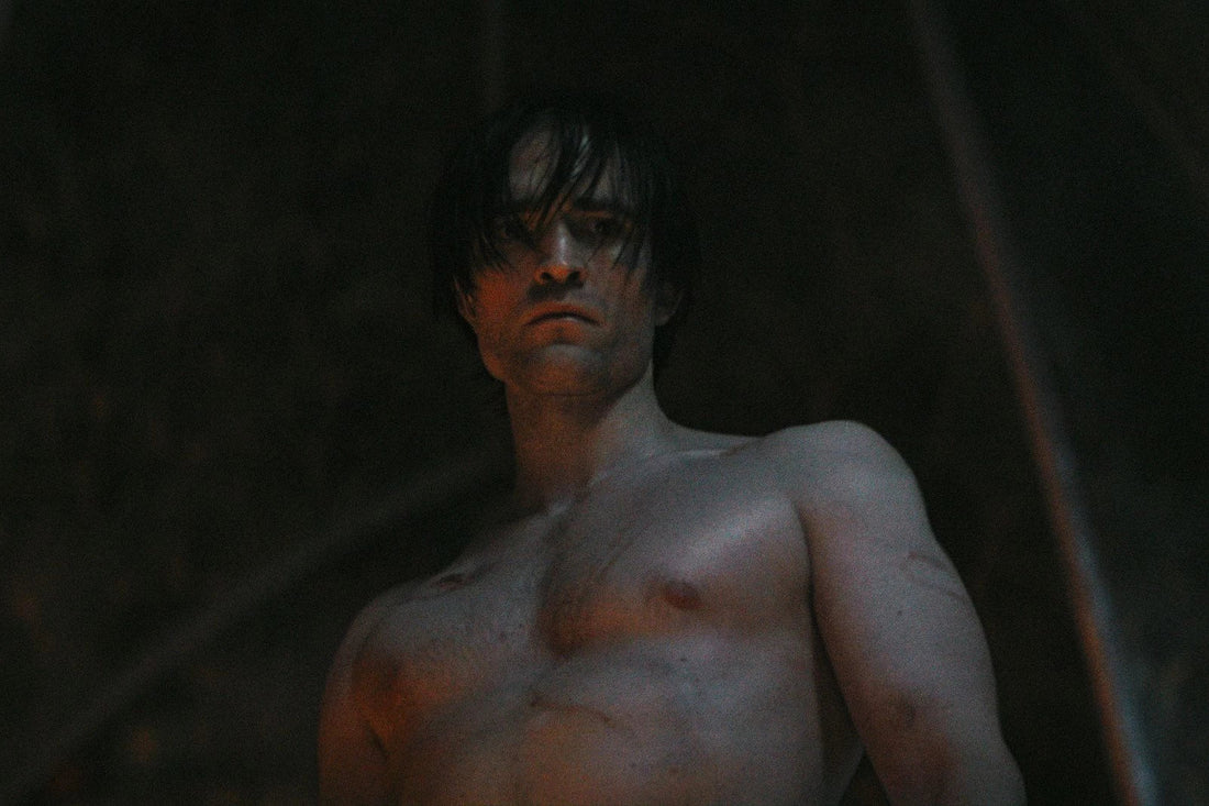Robert Pattinson Batman Workout: How to Build a Lean, Athletic Vigilante Physique